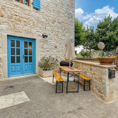 Casa Giorgio Apartman Poreč Kültér fotó