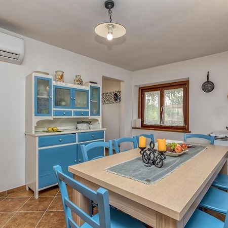 Casa Giorgio Apartman Poreč Kültér fotó