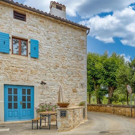 Casa Giorgio Apartman Poreč Kültér fotó