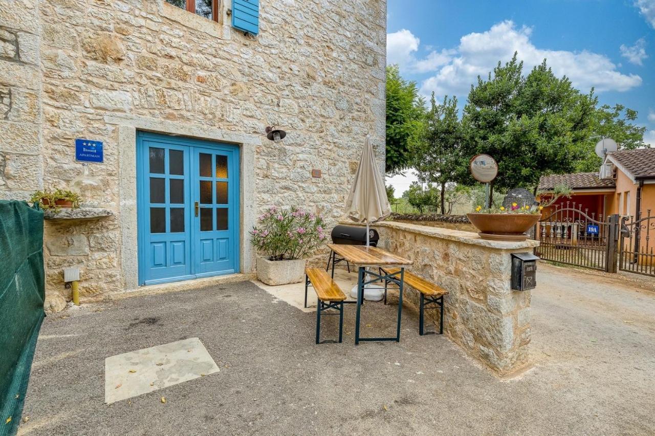 Casa Giorgio Apartman Poreč Kültér fotó