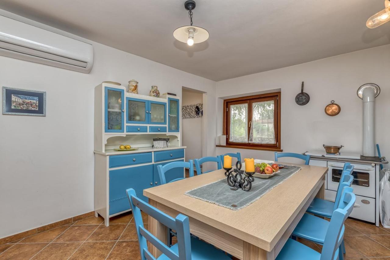 Casa Giorgio Apartman Poreč Kültér fotó