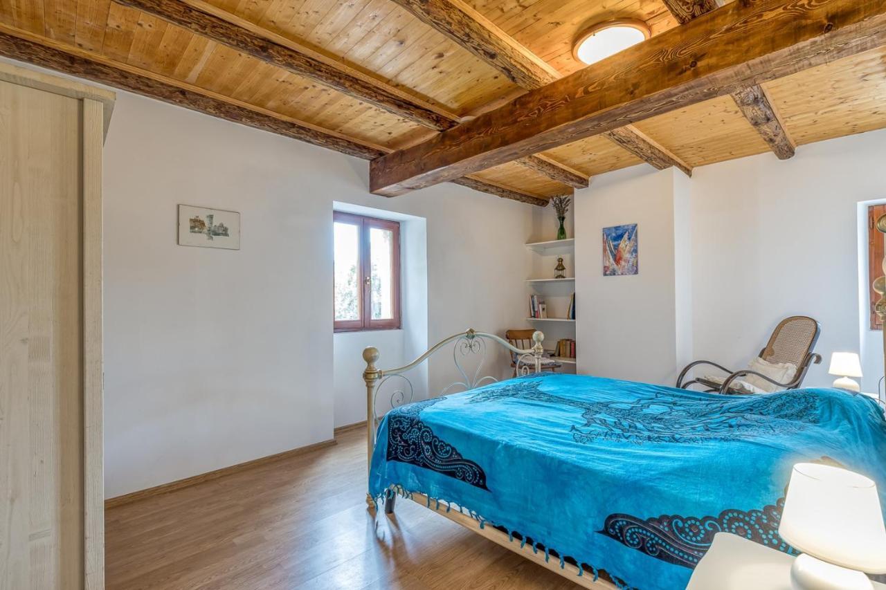 Casa Giorgio Apartman Poreč Kültér fotó