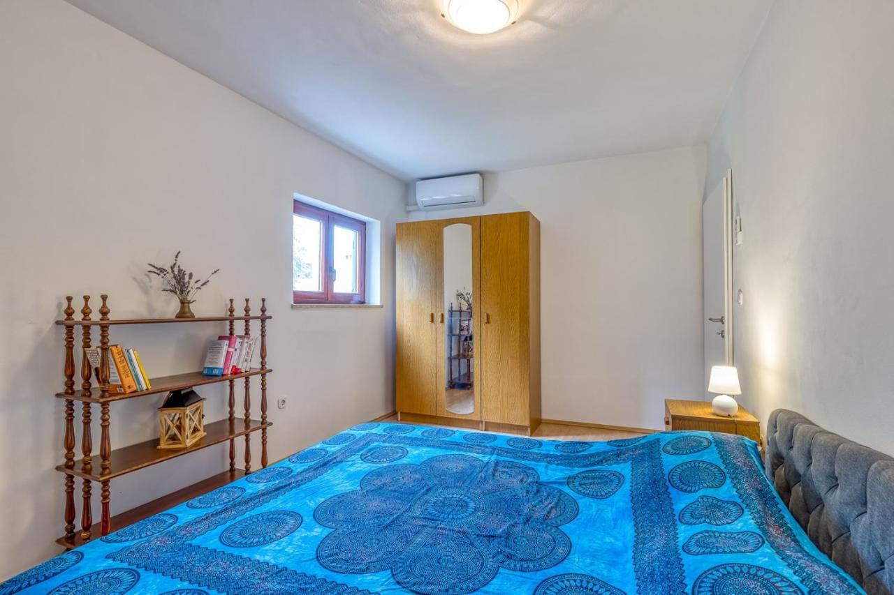 Casa Giorgio Apartman Poreč Kültér fotó