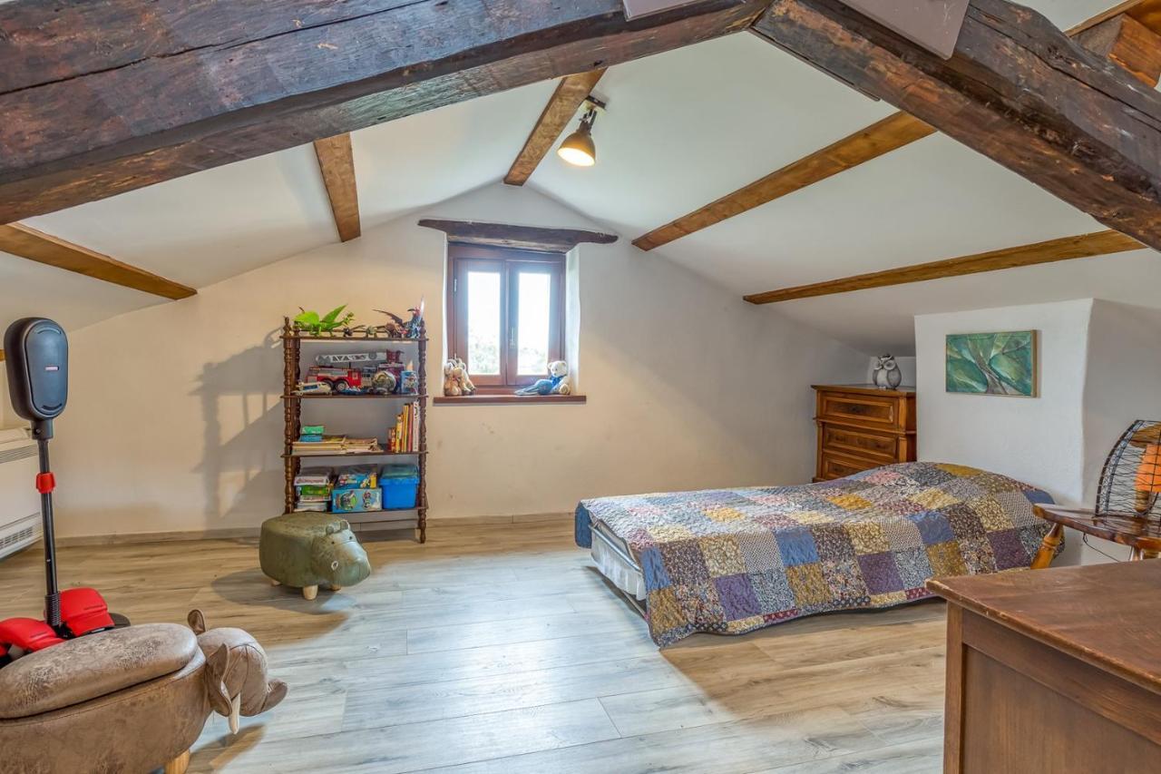 Casa Giorgio Apartman Poreč Kültér fotó