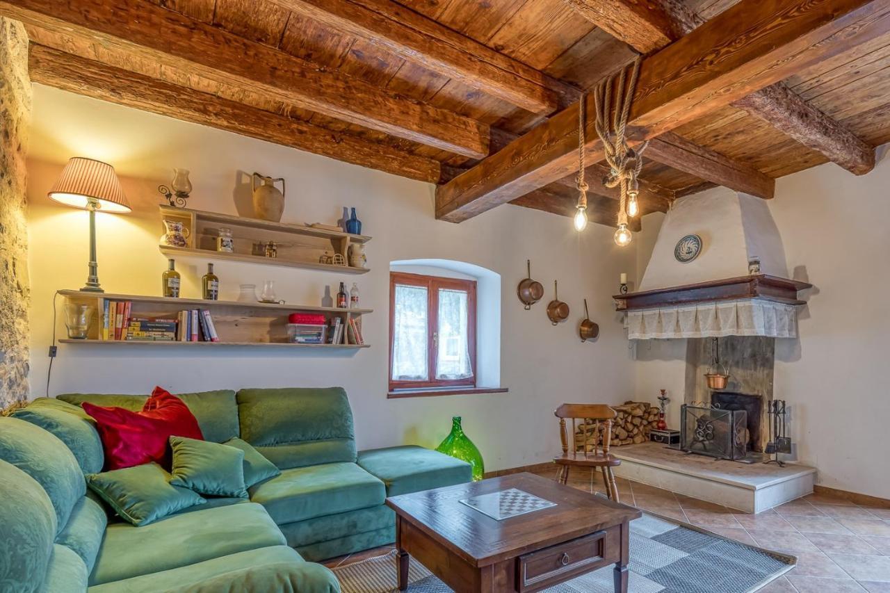 Casa Giorgio Apartman Poreč Kültér fotó