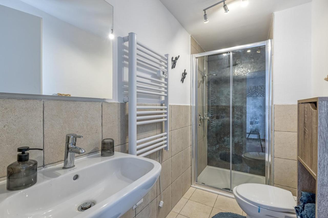 Casa Giorgio Apartman Poreč Kültér fotó