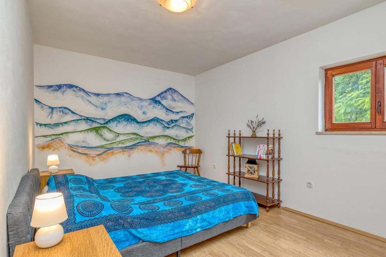 Casa Giorgio Apartman Poreč Kültér fotó