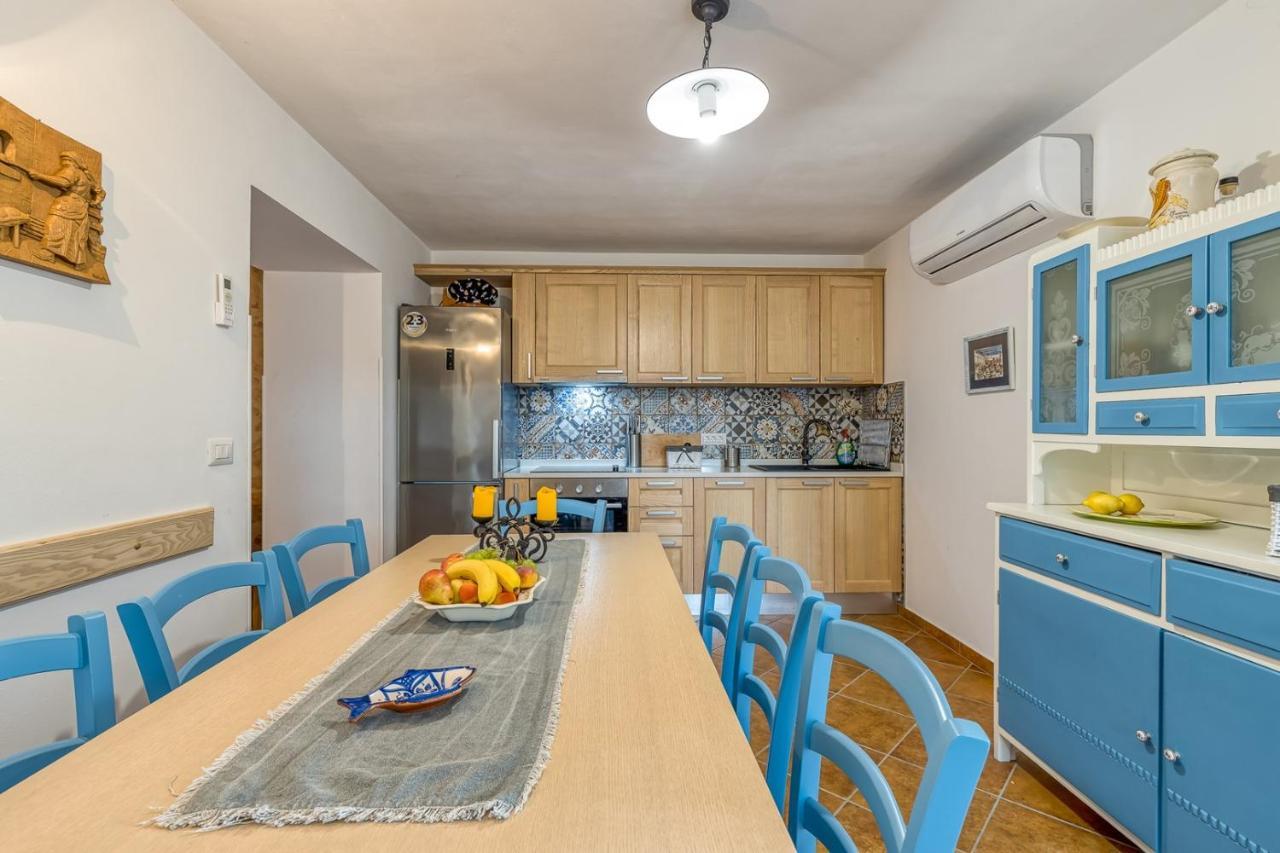 Casa Giorgio Apartman Poreč Kültér fotó