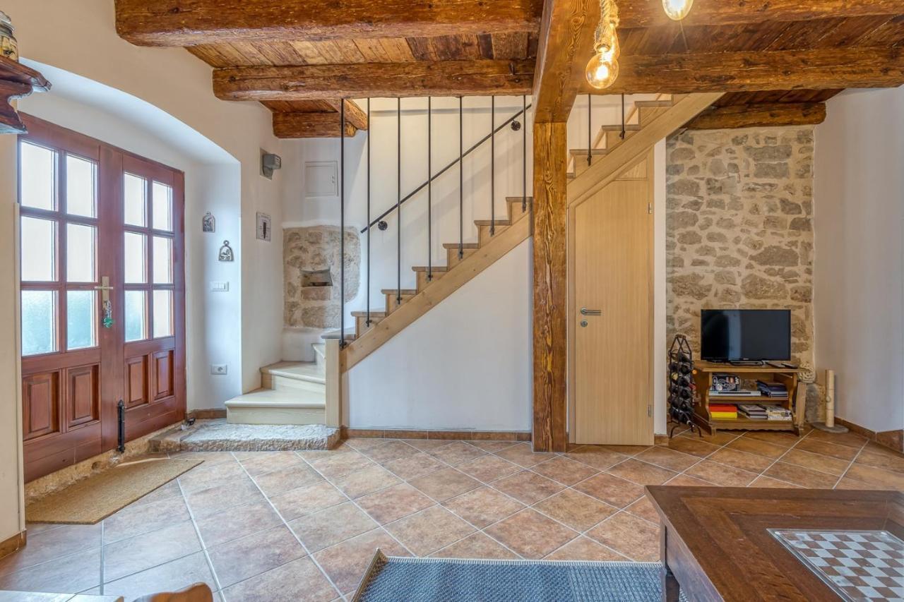 Casa Giorgio Apartman Poreč Kültér fotó