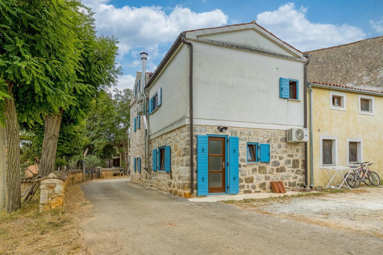 Casa Giorgio Apartman Poreč Kültér fotó