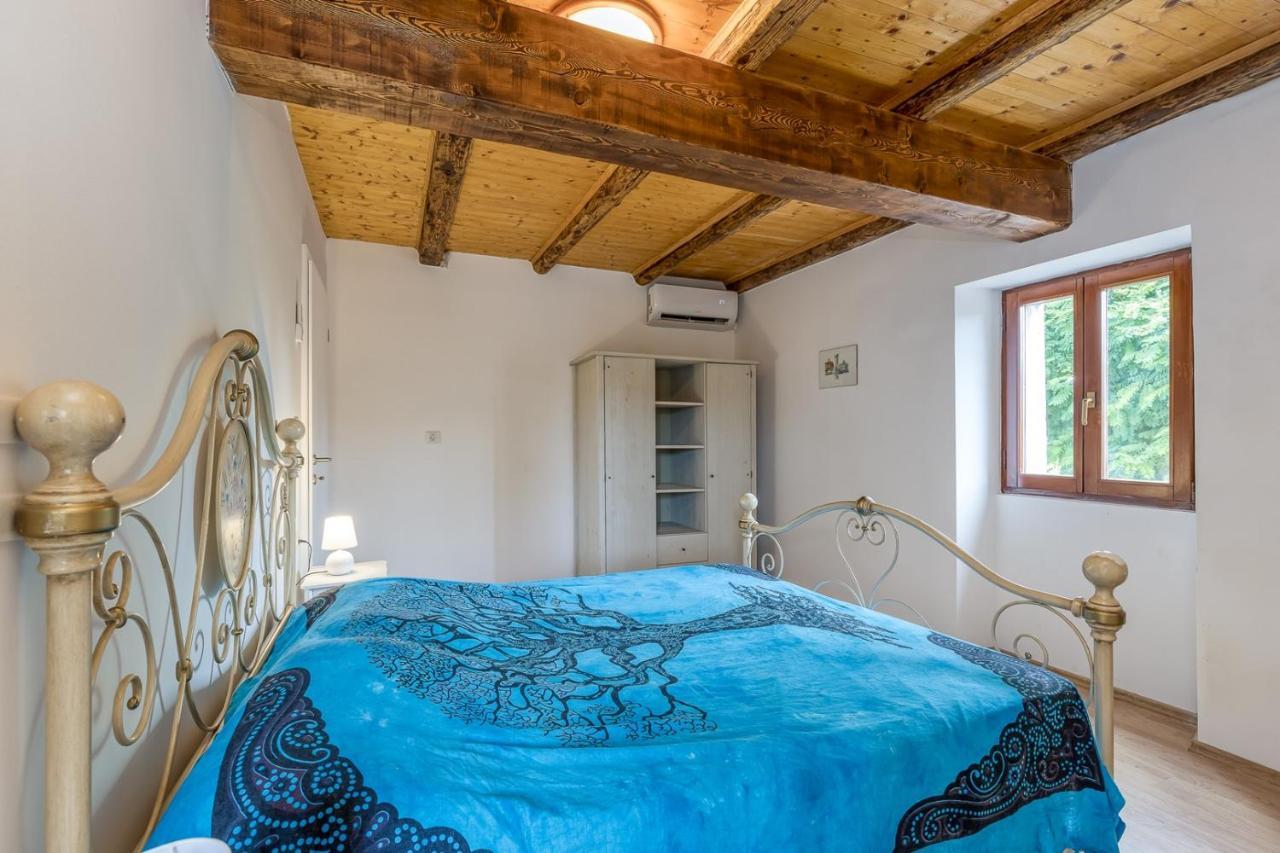 Casa Giorgio Apartman Poreč Kültér fotó