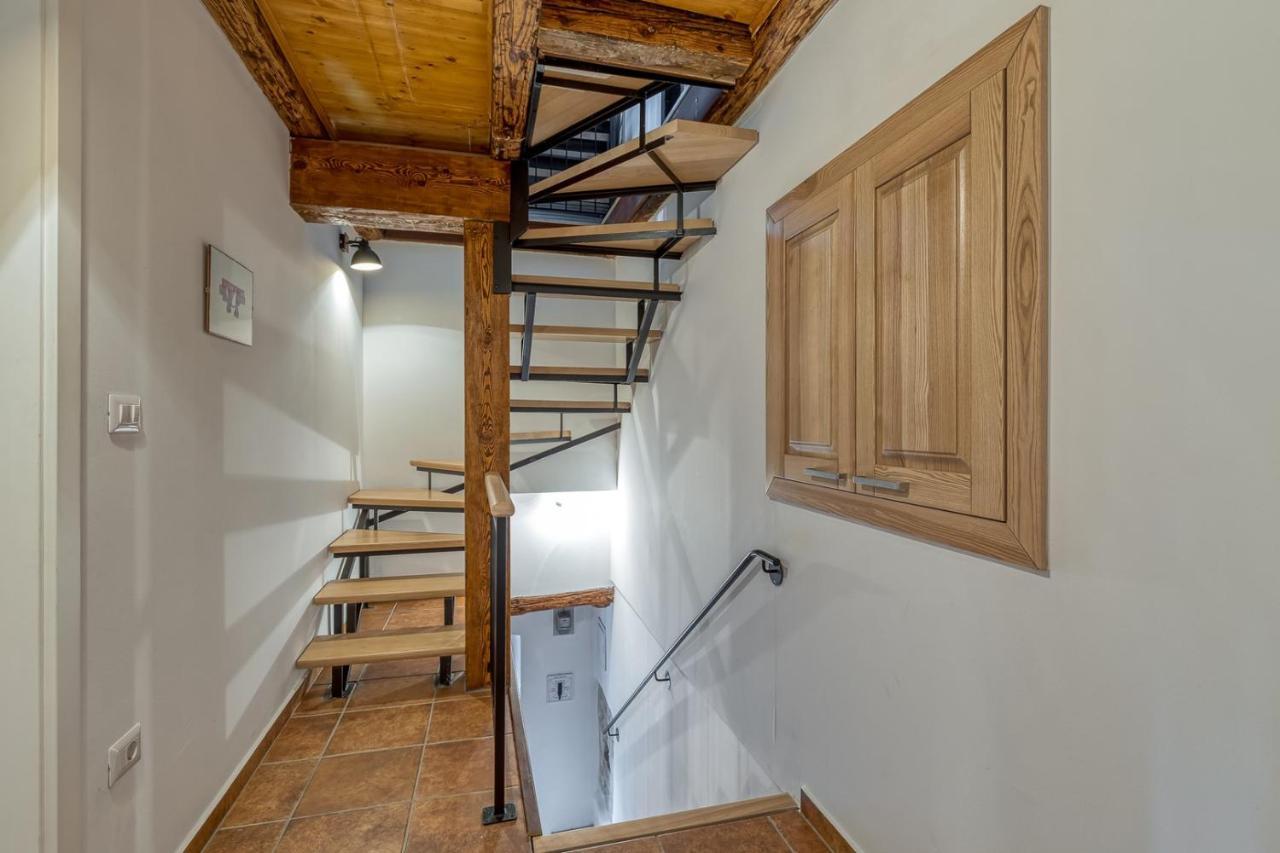 Casa Giorgio Apartman Poreč Kültér fotó