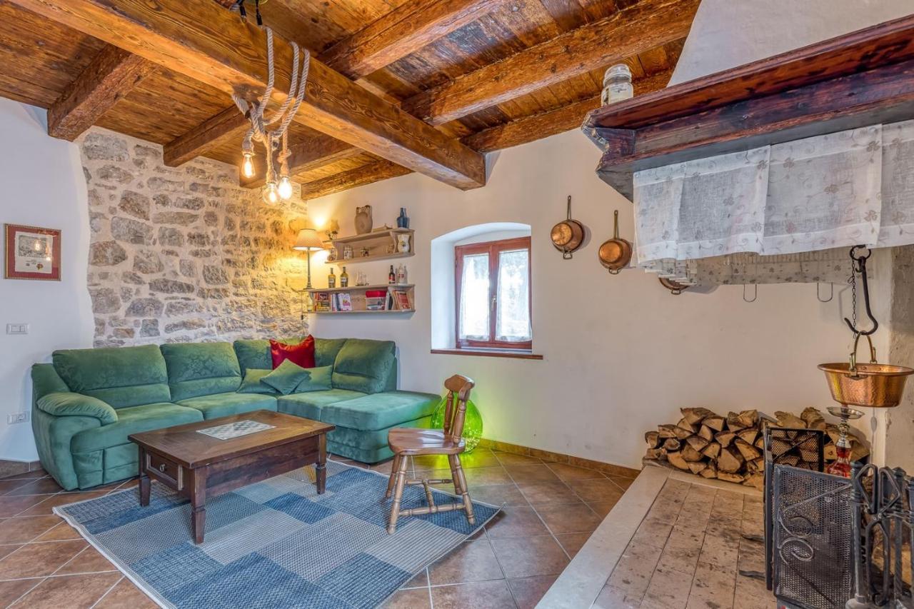 Casa Giorgio Apartman Poreč Kültér fotó