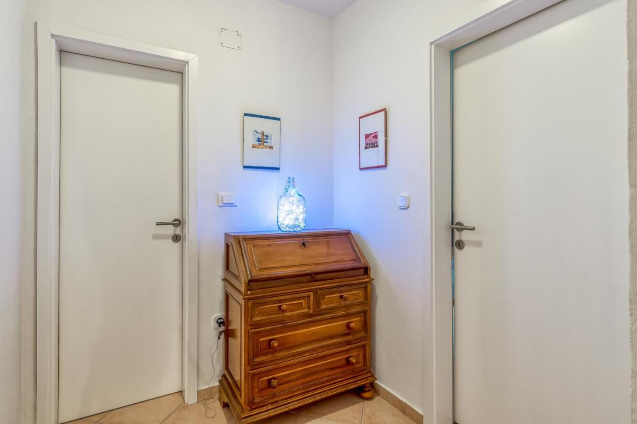 Casa Giorgio Apartman Poreč Kültér fotó
