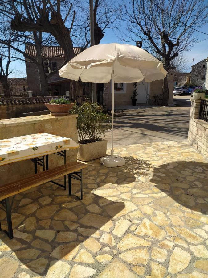Casa Giorgio Apartman Poreč Kültér fotó