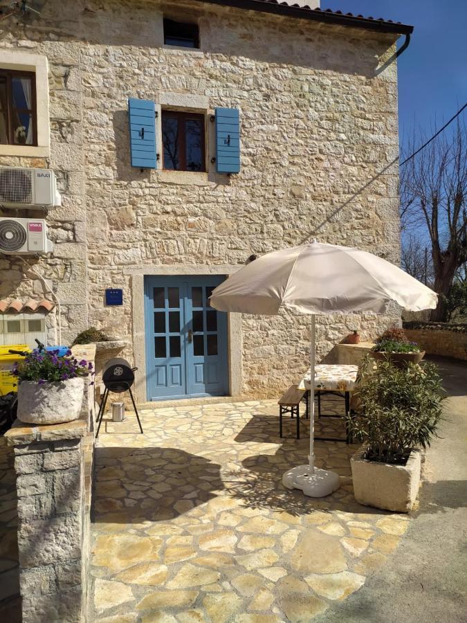 Casa Giorgio Apartman Poreč Kültér fotó